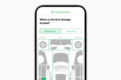 RepairFix (BASF): An online damage tracking system for a Germany-based startup